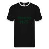 Ringer Tee T-Shirt | Fruit of the Loom Miniaturansicht