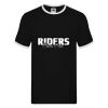 Ringer Tee T-Shirt | Fruit of the Loom Miniaturansicht