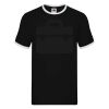 Ringer Tee T-Shirt | Fruit of the Loom Miniaturansicht