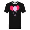 Ringer Tee T-Shirt | Fruit of the Loom Miniaturansicht