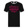 Ringer Tee T-Shirt | Fruit of the Loom Miniaturansicht