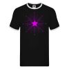 Ringer Tee T-Shirt | Fruit of the Loom Miniaturansicht
