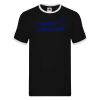 Ringer Tee T-Shirt | Fruit of the Loom Miniaturansicht