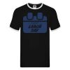 Ringer Tee T-Shirt | Fruit of the Loom Miniaturansicht