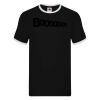 Ringer Tee T-Shirt | Fruit of the Loom Miniaturansicht
