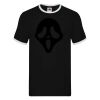 Ringer Tee T-Shirt | Fruit of the Loom Miniaturansicht