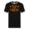 Ringer Tee T-Shirt | Fruit of the Loom Miniaturansicht