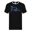 Ringer Tee T-Shirt | Fruit of the Loom Miniaturansicht