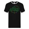 Ringer Tee T-Shirt | Fruit of the Loom Miniaturansicht