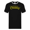 Ringer Tee T-Shirt | Fruit of the Loom Miniaturansicht