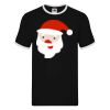 Ringer Tee T-Shirt | Fruit of the Loom Miniaturansicht