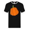 Ringer Tee T-Shirt | Fruit of the Loom Miniaturansicht