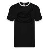 Ringer Tee T-Shirt | Fruit of the Loom Miniaturansicht