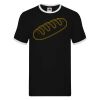 Ringer Tee T-Shirt | Fruit of the Loom Miniaturansicht