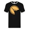 Ringer Tee T-Shirt | Fruit of the Loom Miniaturansicht