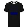 Ringer Tee T-Shirt | Fruit of the Loom Miniaturansicht
