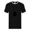 Ringer Tee T-Shirt | Fruit of the Loom Miniaturansicht