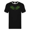 Ringer Tee T-Shirt | Fruit of the Loom Miniaturansicht