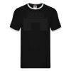 Ringer Tee T-Shirt | Fruit of the Loom Miniaturansicht