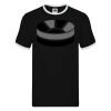 Ringer Tee T-Shirt | Fruit of the Loom Miniaturansicht