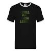Ringer Tee T-Shirt | Fruit of the Loom Miniaturansicht