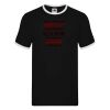 Ringer Tee T-Shirt | Fruit of the Loom Miniaturansicht