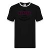 Ringer Tee T-Shirt | Fruit of the Loom Miniaturansicht