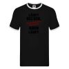 Ringer Tee T-Shirt | Fruit of the Loom Miniaturansicht