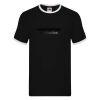 Ringer Tee T-Shirt | Fruit of the Loom Miniaturansicht