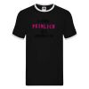 Ringer Tee T-Shirt | Fruit of the Loom Miniaturansicht