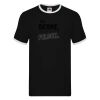 Ringer Tee T-Shirt | Fruit of the Loom Miniaturansicht