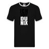 Ringer Tee T-Shirt | Fruit of the Loom Miniaturansicht