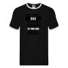 Ringer Tee T-Shirt | Fruit of the Loom Miniaturansicht