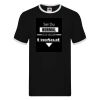 Ringer Tee T-Shirt | Fruit of the Loom Miniaturansicht