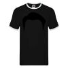 Ringer Tee T-Shirt | Fruit of the Loom Miniaturansicht