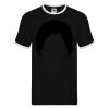 Ringer Tee T-Shirt | Fruit of the Loom Miniaturansicht
