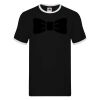 Ringer Tee T-Shirt | Fruit of the Loom Miniaturansicht