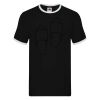 Ringer Tee T-Shirt | Fruit of the Loom Miniaturansicht