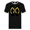 Ringer Tee T-Shirt | Fruit of the Loom Miniaturansicht