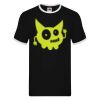Ringer Tee T-Shirt | Fruit of the Loom Miniaturansicht