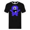 Ringer Tee T-Shirt | Fruit of the Loom Miniaturansicht