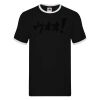 Ringer Tee T-Shirt | Fruit of the Loom Miniaturansicht