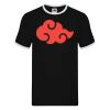 Ringer Tee T-Shirt | Fruit of the Loom Miniaturansicht