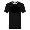 Ringer Tee T-Shirt | Fruit of the Loom Miniaturansicht