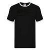Ringer Tee T-Shirt | Fruit of the Loom Miniaturansicht