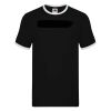 Ringer Tee T-Shirt | Fruit of the Loom Miniaturansicht