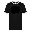 Ringer Tee T-Shirt | Fruit of the Loom Miniaturansicht