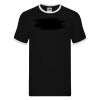 Ringer Tee T-Shirt | Fruit of the Loom Miniaturansicht