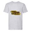 Super Premium-T T-Shirt | Fruit of the Loom Miniaturansicht