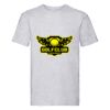 Super Premium-T T-Shirt | Fruit of the Loom Miniaturansicht
